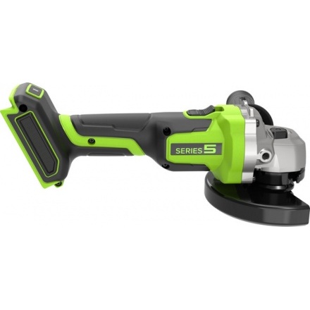 Угловая шлифовальная машина Greenworks AG5900 / 3201007 Угловая шлифовальная машина Greenworks AG5900 / 3201007
