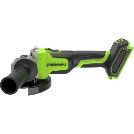Угловая шлифовальная машина Greenworks AG5900 / 3201007 Угловая шлифовальная машина Greenworks AG5900 / 3201007