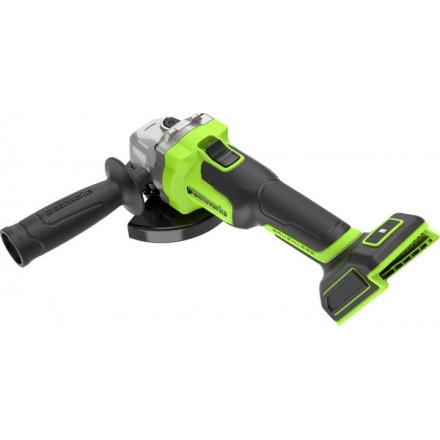 Угловая шлифовальная машина Greenworks AG5900 / 3201007 Угловая шлифовальная машина Greenworks AG5900 / 3201007