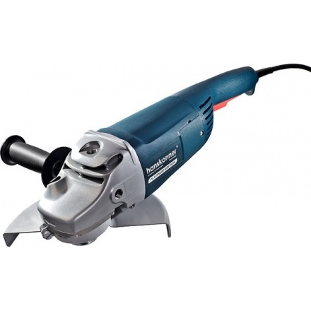 Угловая шлифовальная машина Hanskonner HAG22230B