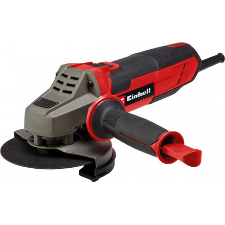 Угловая шлифовальная машина Einhell TE-AG 125/1010 (4430985)