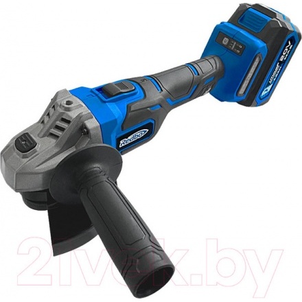 Угловая шлифовальная машина Redbo OAG-20/125BL