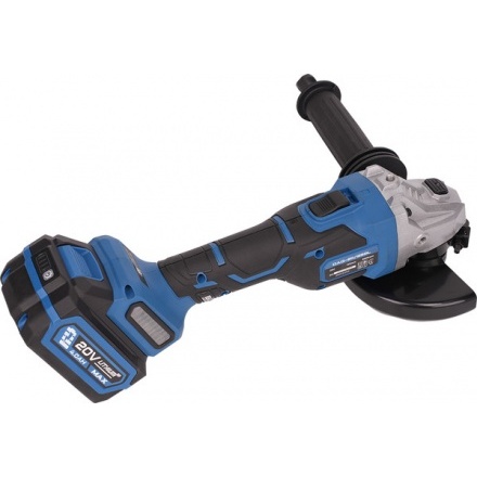 Угловая шлифовальная машина Redbo OAG-20/125BL Угловая шлифовальная машина Redbo OAG-20/125BL
