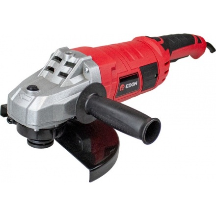 Угловая шлифовальная машина Edon AG-230/2800EST Угловая шлифовальная машина Edon AG-230/2800EST