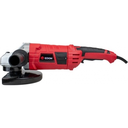 Угловая шлифовальная машина Edon AG-230/2800EST Угловая шлифовальная машина Edon AG-230/2800EST
