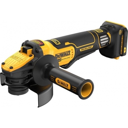 Угловая шлифовальная машина DeWalt DCG416VSN-XJ