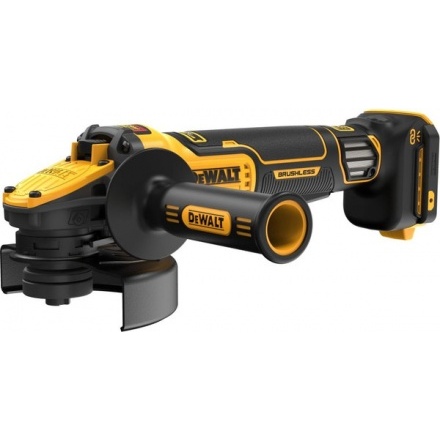 Угловая шлифовальная машина DeWalt DCG416VSN-XJ Угловая шлифовальная машина DeWalt DCG416VSN-XJ