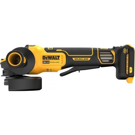 Угловая шлифовальная машина DeWalt DCG416VSN-XJ Угловая шлифовальная машина DeWalt DCG416VSN-XJ