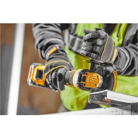 Угловая шлифовальная машина DeWalt DCG416VSN-XJ Угловая шлифовальная машина DeWalt DCG416VSN-XJ