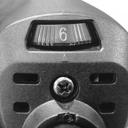 Угловая шлифовальная машина TEH TG12508V Угловая шлифовальная машина TEH TG12508V