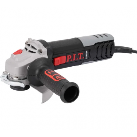 Угловая шлифовальная машина P.I.T PWS125-C11