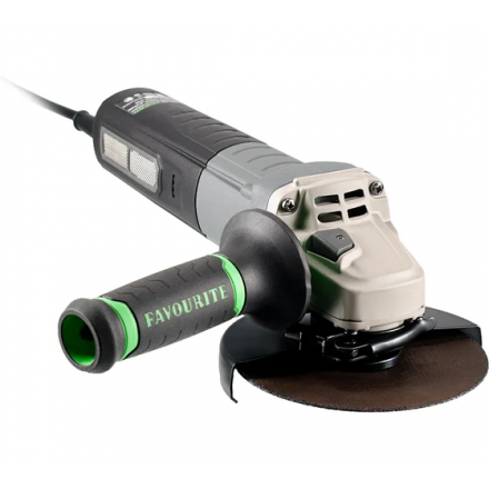 Угловая шлифовальная машина Favourite Prof / FG 1550ESC