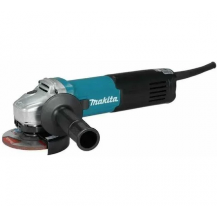Угловая шлифовальная машина Makita GA4600