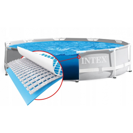 Бассейн Intex Prism Frame 26712NP (366х76) Бассейн Intex Prism Frame 26712NP (366х76)
