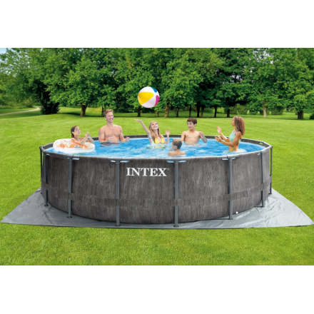 Бассейн Intex Greywood Prism Frame Premuim 26742NP (457х122см) Бассейн Intex Greywood Prism Frame Premuim 26742NP (457х122см)