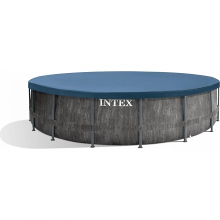 Бассейн Intex Greywood Prism Frame Premuim 26742NP (457х122см) Бассейн Intex Greywood Prism Frame Premuim 26742NP (457х122см)