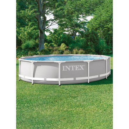 Бассейн Intex Prism Frame 26712NP (366х76) Бассейн Intex Prism Frame 26712NP (366х76)