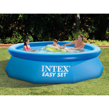 Бассейн Intex Easy Set 28116NP (305x61) Бассейн Intex Easy Set 28116NP (305x61)