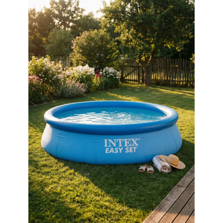 Бассейн Intex Easy Set 28116NP (305x61) Бассейн Intex Easy Set 28116NP (305x61)