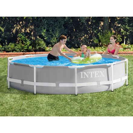 Бассейн Intex Prism Frame 26720NP (427x107) Бассейн Intex Prism Frame 26720NP (427x107)