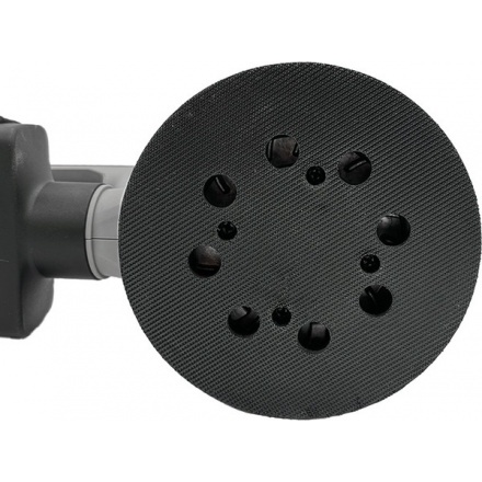 Эксцентриковая шлифовальная машина CROWN CT13663V Эксцентриковая шлифовальная машина CROWN CT13663V