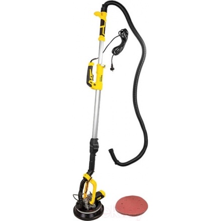 Шлифовальная машина для стен WMC Tools S1M-DH04-230A(52626)