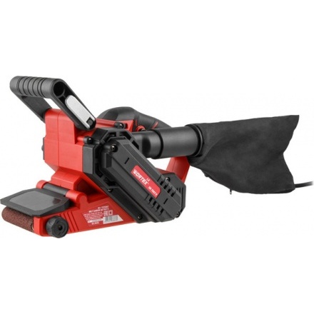 Ленточная шлифовальная машина Wortex LX SB 7507 E / 1335887