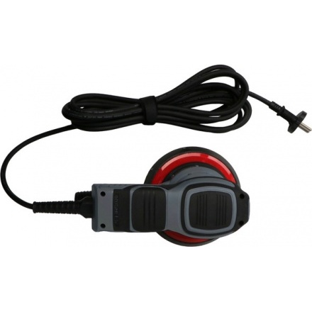 Эксцентриковая шлифовальная машина Profipower МШЭ-150 / E0309 Эксцентриковая шлифовальная машина Profipower МШЭ-150 / E0309