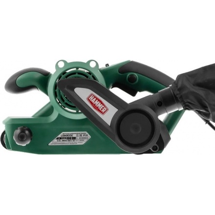 Ленточная шлифовальная машина Hammer LSM900E / 840984 Ленточная шлифовальная машина Hammer LSM900E / 840984