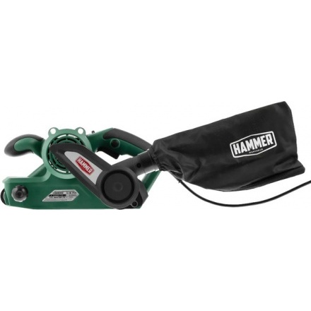 Ленточная шлифовальная машина Hammer LSM900E / 840984 Ленточная шлифовальная машина Hammer LSM900E / 840984