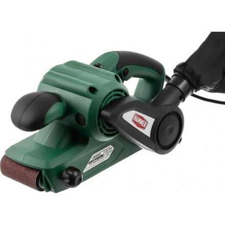 Ленточная шлифовальная машина Hammer LSM900E / 840984 Ленточная шлифовальная машина Hammer LSM900E / 840984