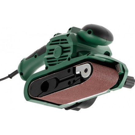 Ленточная шлифовальная машина Hammer LSM900D / 840982 Ленточная шлифовальная машина Hammer LSM900D / 840982