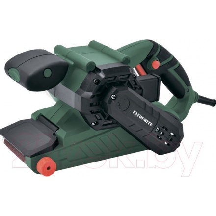 Ленточная шлифовальная машина Favourite BS 76/533