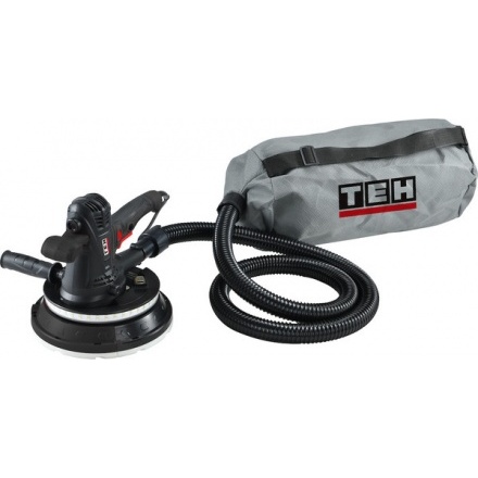 Шлифовальная машина для стен TEH TS22513 Шлифовальная машина для стен TEH TS22513