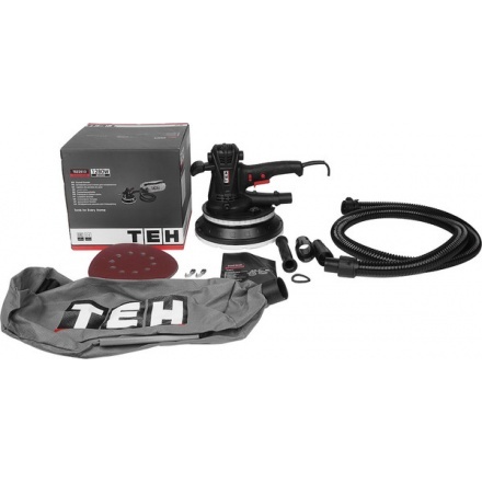 Шлифовальная машина для стен TEH TS22513 Шлифовальная машина для стен TEH TS22513
