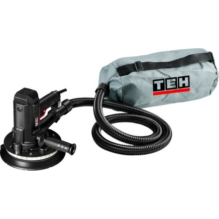 Шлифовальная машина для стен TEH TS18508 Шлифовальная машина для стен TEH TS18508