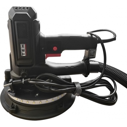Шлифовальная машина для стен TEH TS18508 Шлифовальная машина для стен TEH TS18508