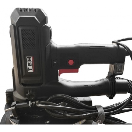 Шлифовальная машина для стен TEH TS18508 Шлифовальная машина для стен TEH TS18508