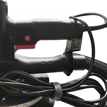 Шлифовальная машина для стен TEH TS18508 Шлифовальная машина для стен TEH TS18508