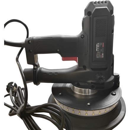 Шлифовальная машина для стен TEH TS18508 Шлифовальная машина для стен TEH TS18508