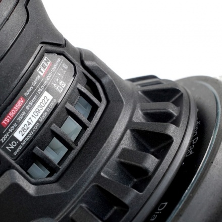 Эксцентриковая шлифовальная машина TEH TS15035BV Эксцентриковая шлифовальная машина TEH TS15035BV
