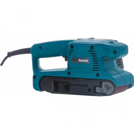 Профессиональная ленточная шлифмашина Makita 9910J Профессиональная ленточная шлифмашина Makita 9910J