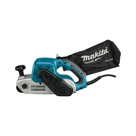 Профессиональная ленточная шлифмашина Makita M9400B