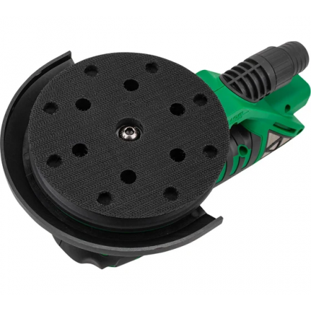Эксцентриковая шлифовальная машина RockForce RF-S1A-DH22-125T (62654) Эксцентриковая шлифовальная машина RockForce RF-S1A-DH22-125T (62654)