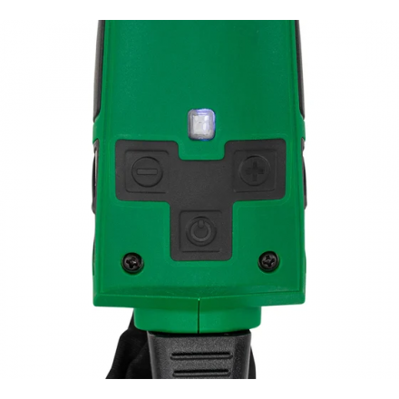 Эксцентриковая шлифовальная машина RockForce RF-S1A-DH22-125T (62654) Эксцентриковая шлифовальная машина RockForce RF-S1A-DH22-125T (62654)