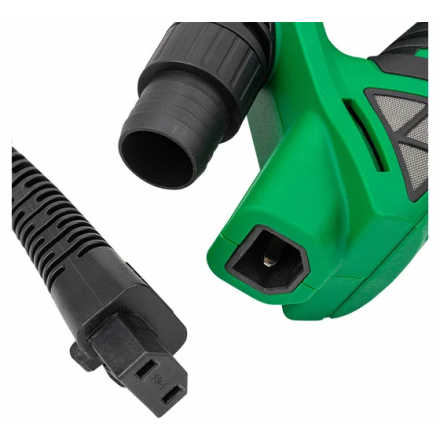 Эксцентриковая шлифовальная машина RockForce RF-S1A-DH22-125T (62654) Эксцентриковая шлифовальная машина RockForce RF-S1A-DH22-125T (62654)