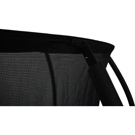 Батут GoUP Luxury-D183/6FT (с сеткой, фиолетовый) Батут GoUP Luxury-D183/6FT (с сеткой, фиолетовый)