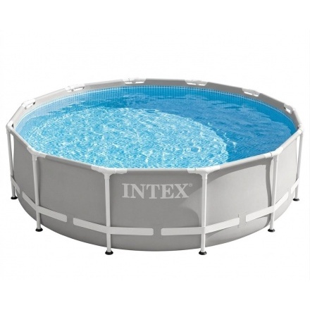 Бассейн Intex Prism Frame 26724 (457x107) Бассейн Intex Prism Frame 26724 (457x107)