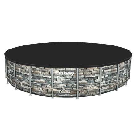 Каркасный бассейн Bestway Power Steel 56889 (671x132) Каркасный бассейн Bestway Power Steel 56889 (671x132)