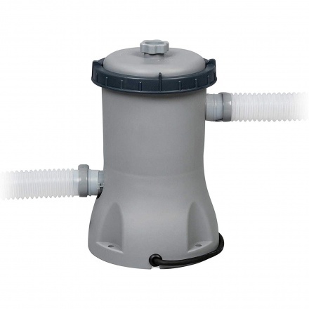 Каркасный бассейн Bestway Power Steel 56629 (282x196x84) Каркасный бассейн Bestway Power Steel 56629 (282x196x84)